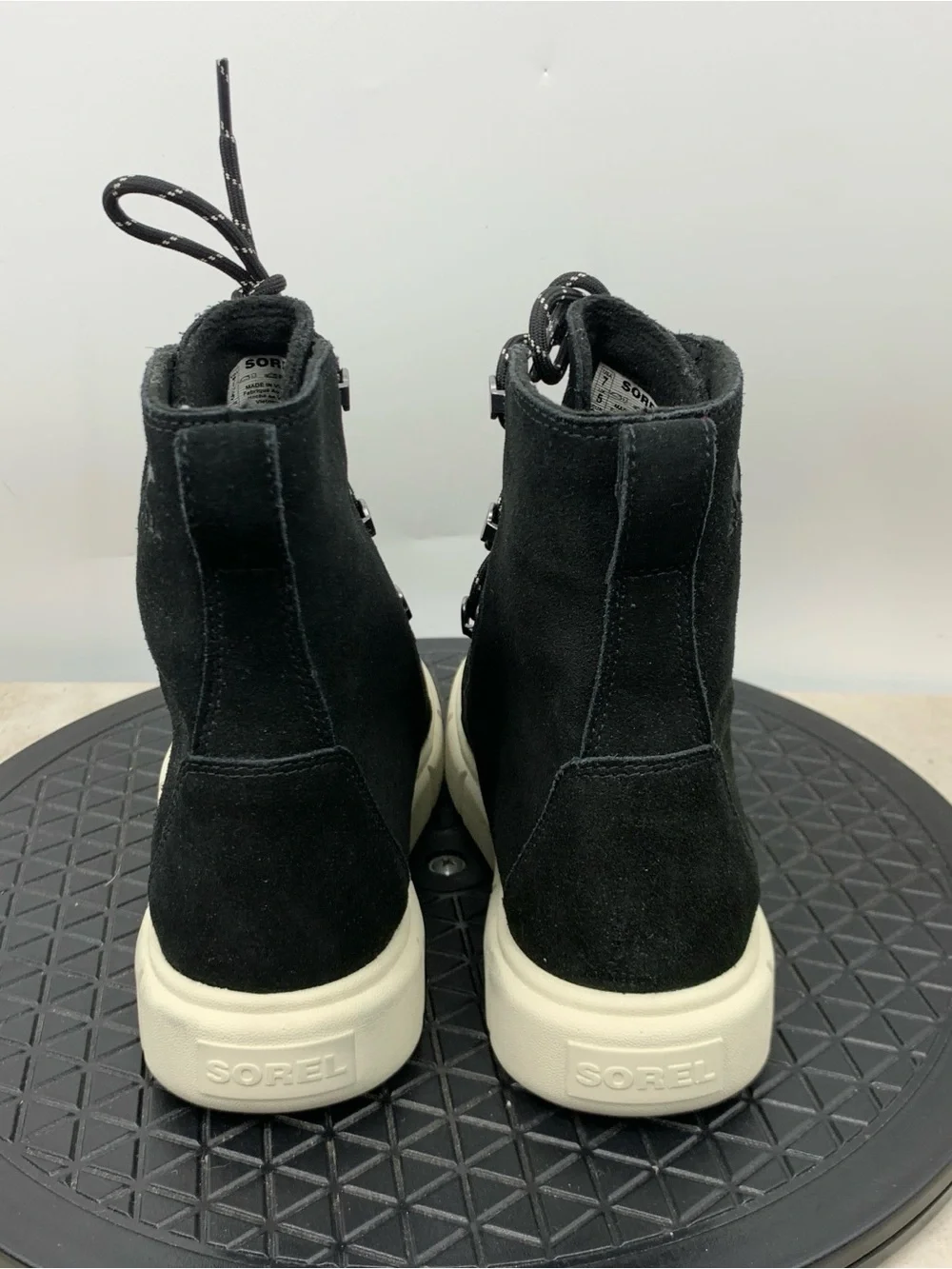 Sorel explorer iii